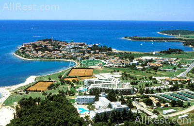 Maestral Hotel 2